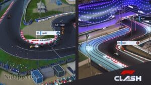 F1 Clash Mod APK 43.00.26511 – [Best Racing Game] 1