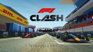 F1 Clash Mod APK 43.00.26511 – [Best Racing Game] 2