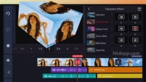 kinemaster mod apk V7.5.13.34105 [Free purchase] 2