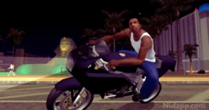 GTA San Andreas APK v2.11.264 – Unlock All Features ] 4