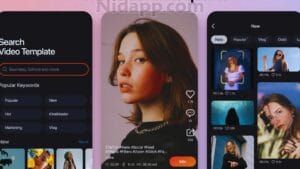 kinemaster mod apk V7.5.13.34105 [Free purchase] 3
