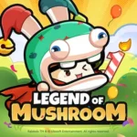 legend of mushroom mod apk