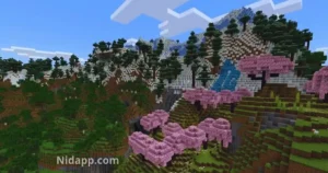 Minecraft APK 1.21.60.24 – Best Mod for Unlimited Features and Fun 2