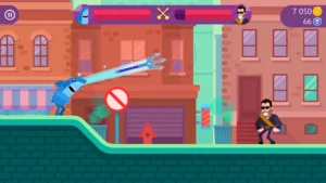 Bowmasters Mod Apk7.0.5: Unlimited Coins – Money [Best Mod] 1