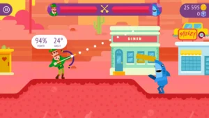 Bowmasters Mod Apk7.0.5: Unlimited Coins – Money [Best Mod] 3