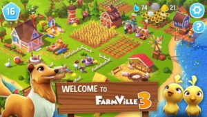 FarmVille 3 [Android Latest Version]: The Ultimate Farming Adventure 5