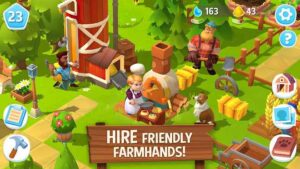 FarmVille 3 [Android Latest Version]: The Ultimate Farming Adventure 1