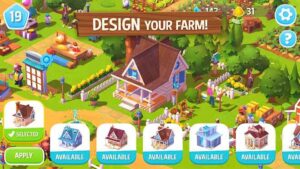 FarmVille 3 [Android Latest Version]: The Ultimate Farming Adventure 2