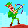 Bowmasters mod apk