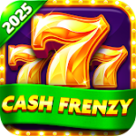 Cash Frenzy