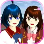 SAKURA School Simulator APK