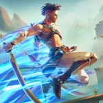 Prince of Persia mobile : Download New Version