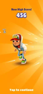 Subway Surfers Mod APK V3.44.1 [Unlimited Coins] Best Version 5