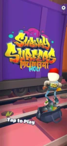 Subway Surfers Mod APK V3.44.1 [Unlimited Coins] Best Version 1