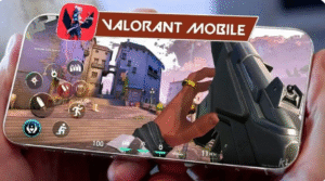Download Valorant Mobile APK (Version 0.2.9) 4