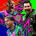 Download eFootball 2025 Mod APK