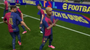 eFootball 2025 Mod APK v10.0.2 (Unlimited Coins & GP) 3
