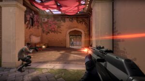 Download Valorant Mobile APK (Version 0.2.9) 1