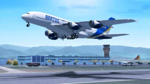 RFS – Real Flight Simulator APK : Free Download – Version 3.0.1 3