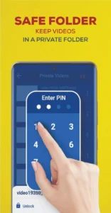 Download Snaptube Mod Apk (latest Version1.0) Remove Ads 3