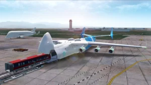 RFS – Real Flight Simulator APK : Free Download – Version 3.0.1 2