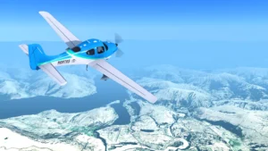 RFS – Real Flight Simulator APK : Free Download – Version 3.0.1 1