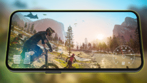 Riders Republic Master: The Ultimate Extreme Sports Adventure on Mobile 2