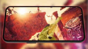 Riders Republic Master: The Ultimate Extreme Sports Adventure on Mobile 3