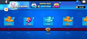 Nulls Brawl – Download Latest Version 63.342 (Best Brawlstars Mod) 3