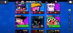 Nulls Brawl – Download Latest Version 63.342 (Best Brawlstars Mod) 2