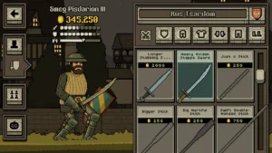 Download Bloody Bastards Mod | Latest Version 4.2.3 3