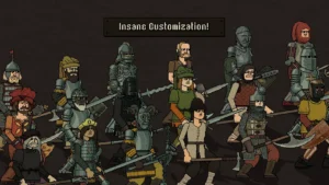 Download Bloody Bastards Mod | Latest Version 4.2.3 1